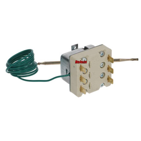 Thermostat triphasé four Alpeninox 55.32563.804