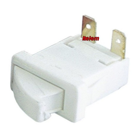 Micro-rupteur armoire réfrigérée réfrigérateur Horeca 084403