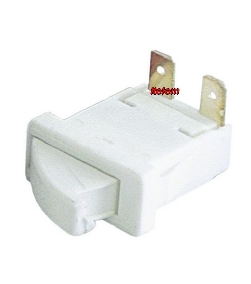Micro-rupteur armoire réfrigérée réfrigérateur Horeca 084403