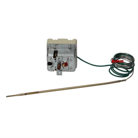Thermostat triphasé four Alpeninox 55.32574.040