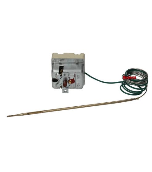 Thermostat triphasé four Alpeninox 55.32574.040