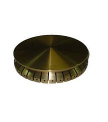 Chapeau brûleur Solymac P2A