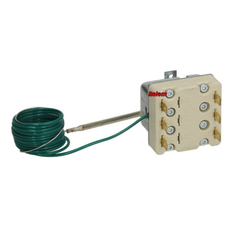 Thermostat triphasé four Tecnoinox 55.32574.070