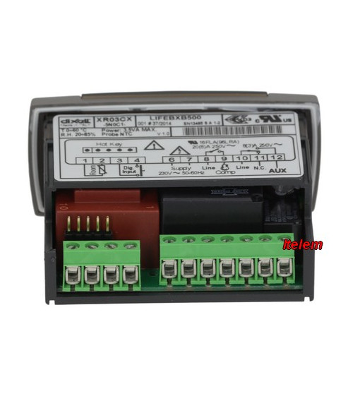 DIXELL XR03CX-5N0C1