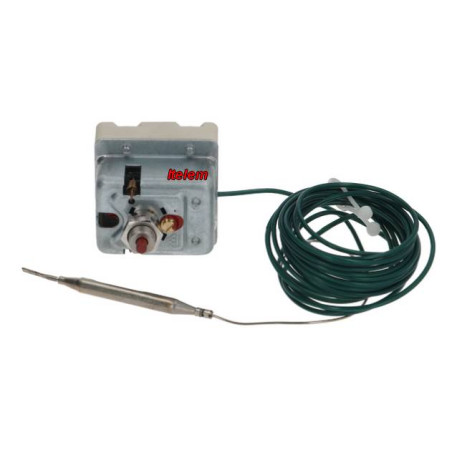 Thermostat triphasé friteuse Frifri 55.32566.807