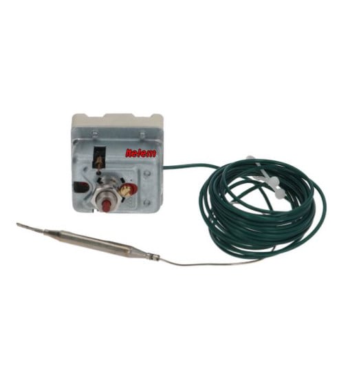 Thermostat triphasé friteuse Frifri 55.32566.807