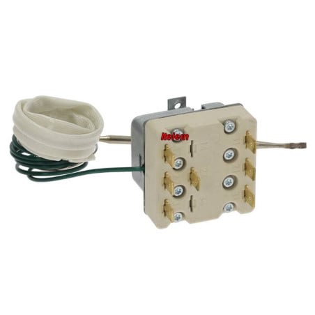 Thermostat triphasé friteuse Palux 55.32573.100