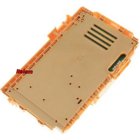Module électronique de puissance lave-linge Whirlpool C00849922