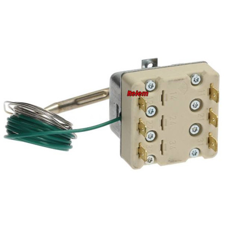 Thermostat triphasé four Bonnet 55.32574.050