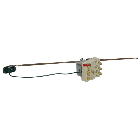 Thermostat triphasé four Lotus 55.32582.120