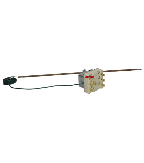 Thermostat triphasé four Lotus 55.32582.120
