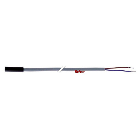 Sonde de température armoire réfrigérée réfrigérateur Horeca ECSND501XN