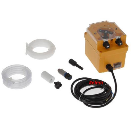 Doseur péristaltique de rinçage HP030 lave-vaisselle Hooved NKHP0302M2100