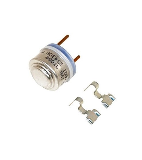 Thermostat fabrique glaçon réfrigérateur américain Whirlpool 481927128659