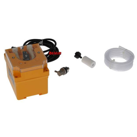 Doseur péristaltique de lavage LP120 lave-vaisselle Winterhalter NKLP0107B1100