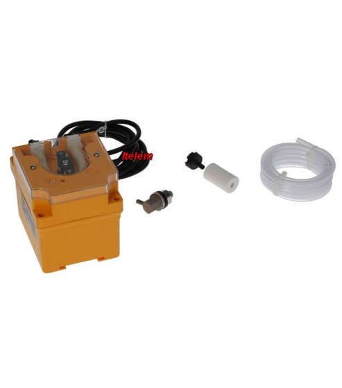 Doseur péristaltique de lavage LP120 lave-vaisselle Winterhalter NKLP0107B1100