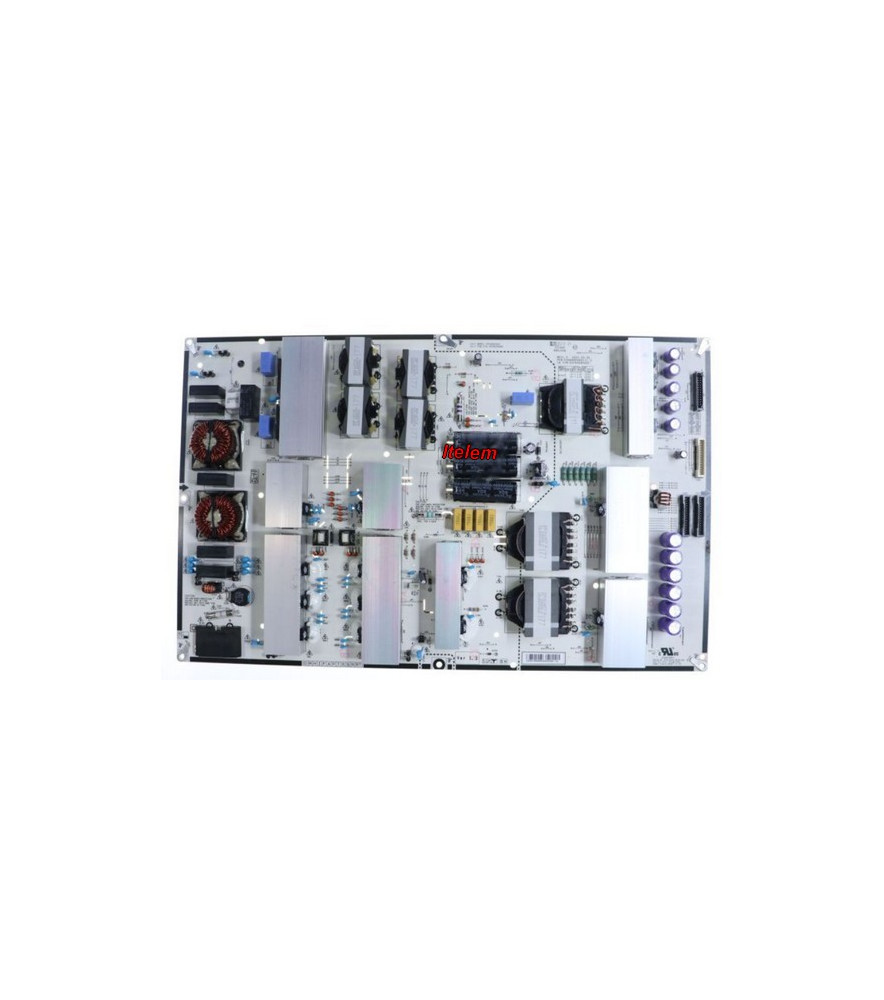 Module électronique d’alimentation télévision Lg EAY65689425