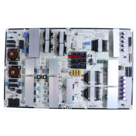 Module électronique d’alimentation télévision Lg EAY65689425