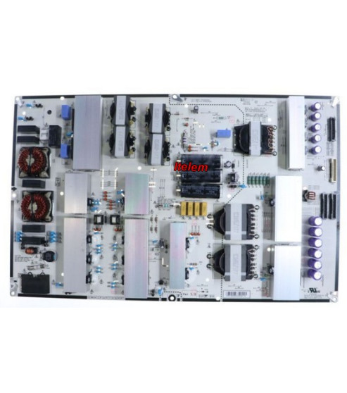 Module électronique d’alimentation télévision Lg EAY65689425