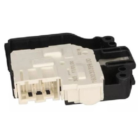 Sécurité porte lave-linge Hotpoint-Ariston C00309745