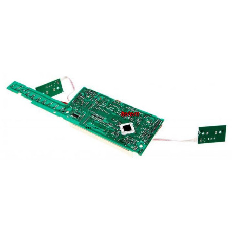 Module de commande four Signature FME171711000216