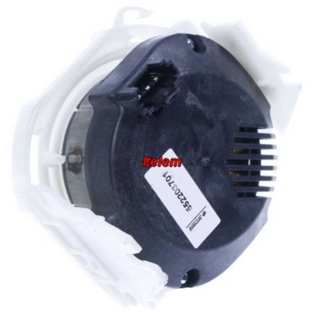 Moteur pompe de cyclage lave-vaisselle Beko 552203701