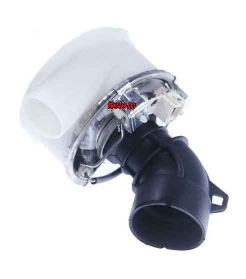 Résistance de pompe de cyclage lave-vaisselle Beko 552202701