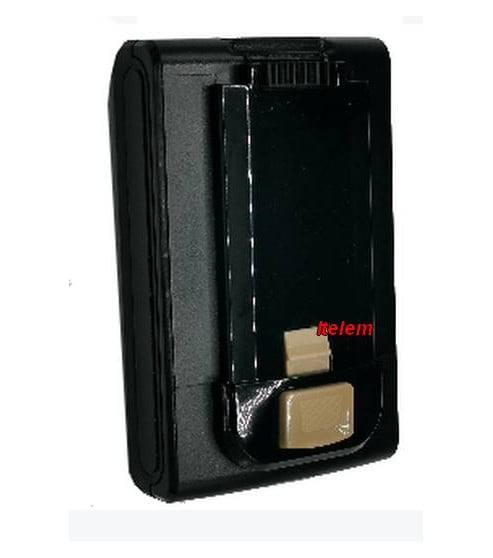 Batterie pour aspirateur balai Thomson AS000229