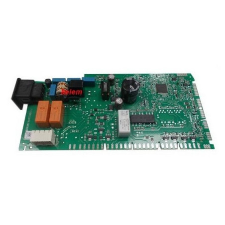 Module électronique de puissance lave-vaisselle Bosch 12003772