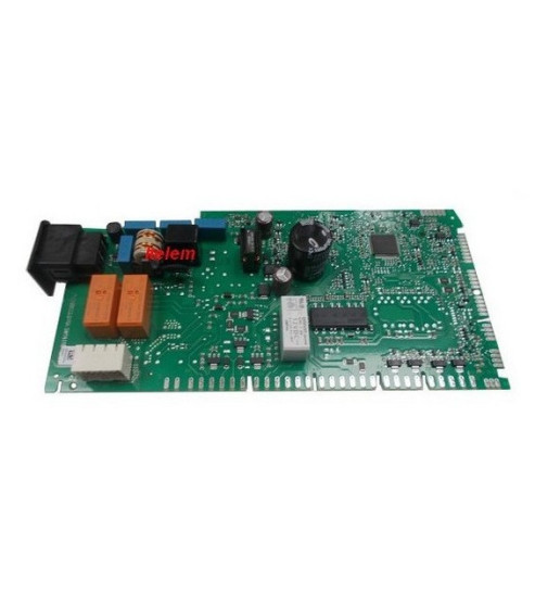 Module électronique de puissance lave-vaisselle Bosch 12003772