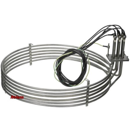 Résistance 18900W four Convotherm 2619190