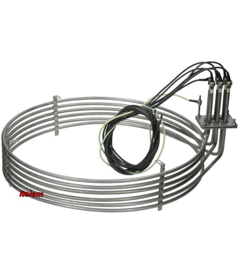 Résistance 18900W four Convotherm 2619190