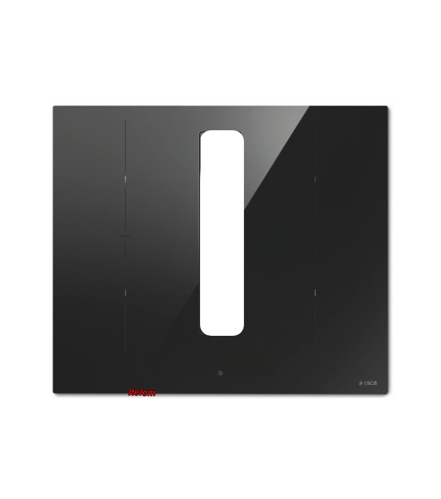Dessus verre plaque de cuisson Elica