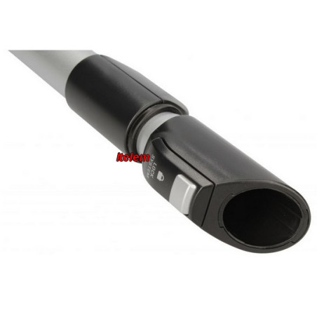 Tube télescopique aspirateur Rowenta 2210016589