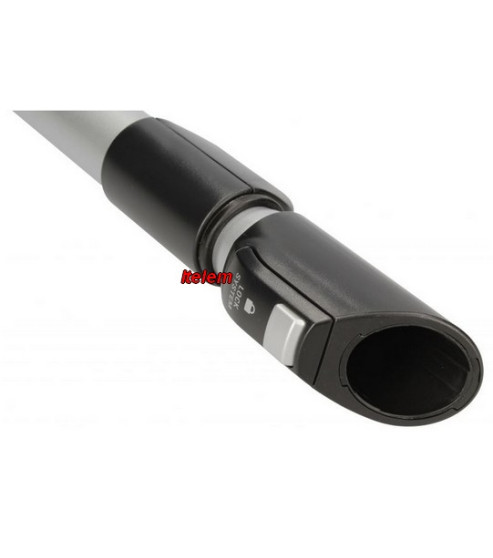 Tube télescopique aspirateur Rowenta 2210016589