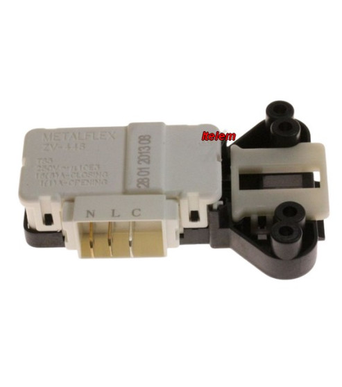 Sécurité de porte lave-linge Haier 0020400505C