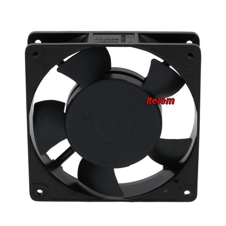 Ventilateur Axial AA1252MB-AT armoire réfrigérée Horeca Metro
