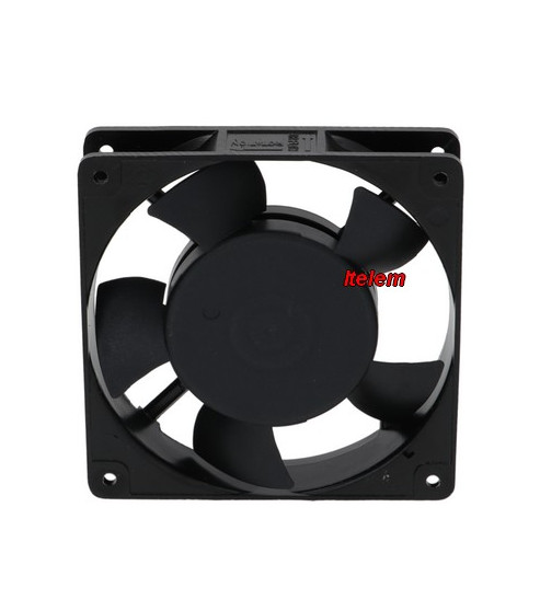Ventilateur Axial AA1252MB-AT armoire réfrigérée Horeca Metro