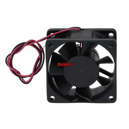Ventilateur Axial AD0612HB-A71GL armoire réfrigérée Horeca