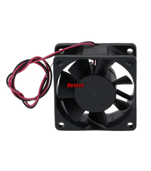 Ventilateur Axial AD0612HB-A71GL armoire réfrigérée Horeca