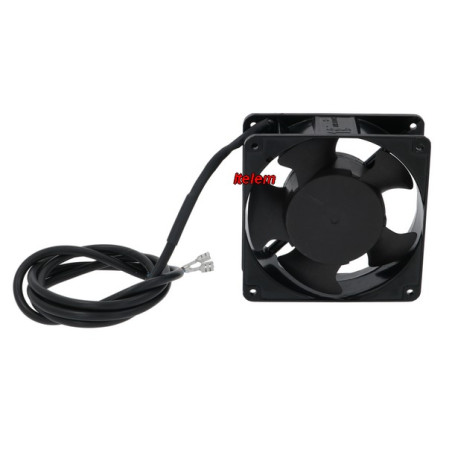 Ventilateur Axial A12B23HWBWF0 armoire réfrigérée Horeca