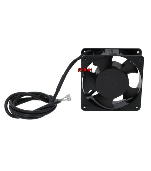 Ventilateur Axial A12B23HWBWF0 armoire réfrigérée Horeca