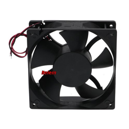 Ventilateur Axial AD1312UB-F51 armoire réfrigérée Horeca