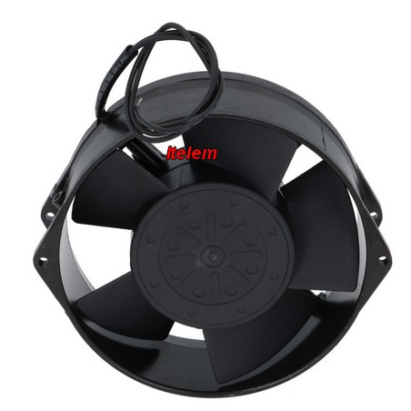 Ventilateur Axial FP-108C S1B armoire réfrigérée Horeca 601132