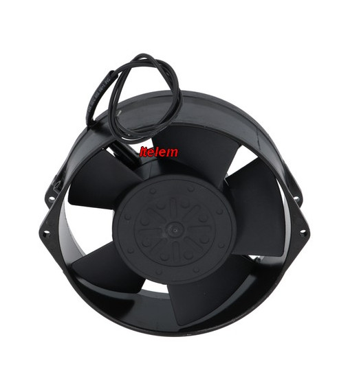 Ventilateur Axial FP-108C S1B armoire réfrigérée Horeca 601132