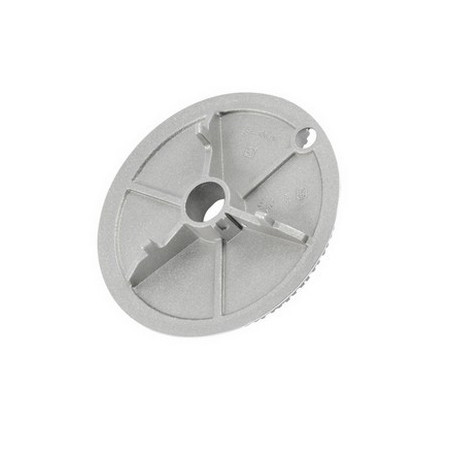 Couronne bruleur rapide table cuisson 3540136052 Electrolux