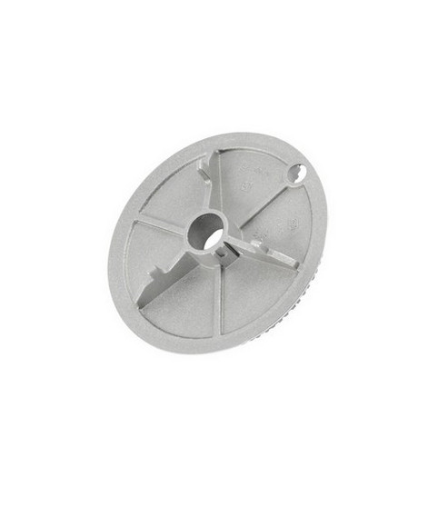 Couronne bruleur rapide table cuisson 3540136052 Electrolux