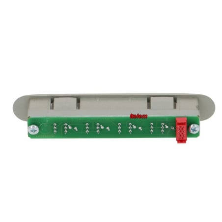 Clavier de commande hotte Elica cu1sza