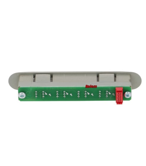 Clavier de commande hotte Elica cu1sza
