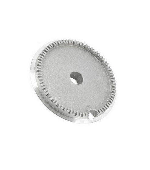 Couronne bruleur rapide table cuisson Electrolux 3540136052
